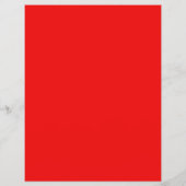 Rustige Pest Control Adverteren Flyer (Achterkant)