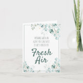 Rustige Pop van frisse Air Real Estate door Kaart (Voorkant)