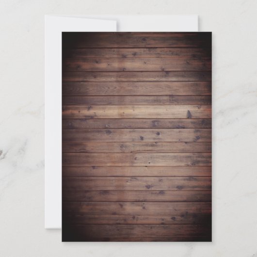 Rustige Pumpkin Spooktacular Halloween Party Kaart (Achterkant)