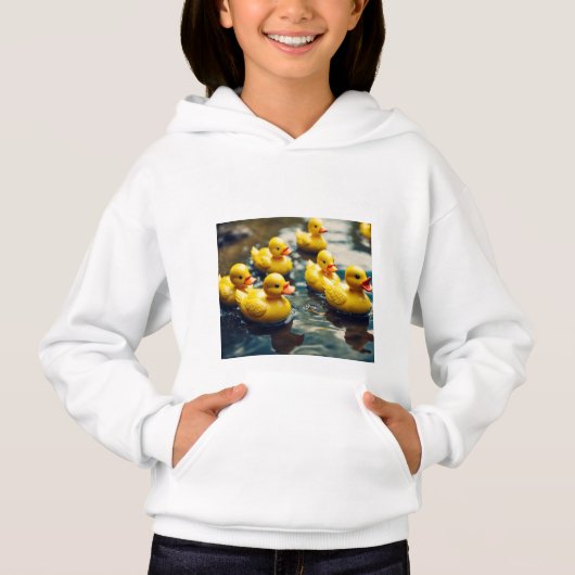 "Rustige reflecties" (Voorkant)