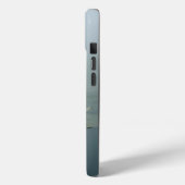 Rustige Reverie - Witte waterlelie in de ochtend m Case-Mate iPhone Case (Achterkant / Links)