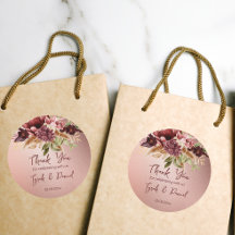 Rustige roos gouden terracotta rozen vallen bruilo