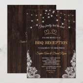 Rustige Rope Hood We hebben de knoop vastgebonden Kaart (Voorkant / Achterkant)