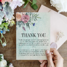 Rustige Rozen Boho Green Floral Wedding