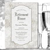 Rustige  rustpauze kaart