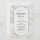 Rustige  rustpauze kaart (Voorkant)