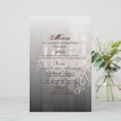 Rustige schuur- en kroonkandelaarster (Staand voorkant)