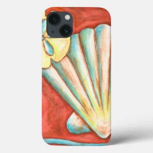 Rustige Sinaasappels Case-Mate iPhone Case