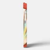 Rustige Sinaasappels Case-Mate iPhone Case (Achterkant / Links)