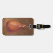 Rustige sport | Boxing Bagagelabel (Voorkant horizontaal)