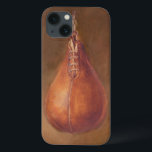 Rustige sport | Boxing iPhone 13 Hoesje<br><div class="desc">Rustige sport | Boxingkunstenaar: Ethan Harper</div>