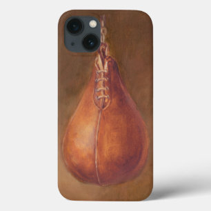 Rustige sport   Boxing iPhone 13 Hoesje