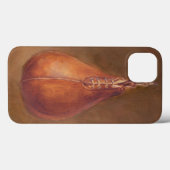 Rustige sport | Boxing Case-Mate iPhone Case (Achterkant (horizontaal))