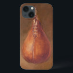 Rustige sport | Boxing iPhone 13 Hoesje<br><div class="desc">Rustige sport | Boxingkunstenaar: Ethan Harper</div>