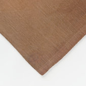 Rustige sport | Boxing Fleece Deken (Hoek)