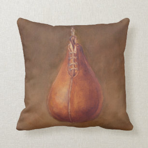 Rustige sport   Boxing Kussen