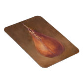 Rustige sport | Boxing Magneet (Rechterzijde)