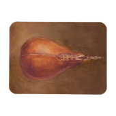 Rustige sport | Boxing Magneet (Horizontaal)