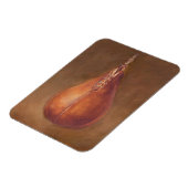 Rustige sport | Boxing Magneet (Linkerzijde)