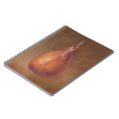 Rustige sport | Boxing Notitieboek (Linkerzijde)