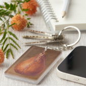 Rustige sport | Boxing Sleutelhanger (Voorkant Rechts)