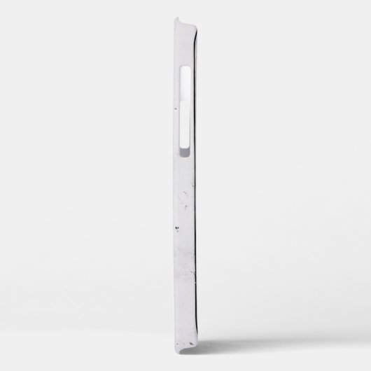 Rustige Starfish Weathered Wood Case-Mate iPhone Case (Achterkant / Links)