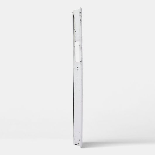 Rustige Starfish Weathered Wood Case-Mate iPhone Case (Achterkant / Rechts)