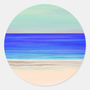 Rustige Stickers