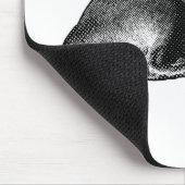 Rustige Studio, Creatieve Stroom Muismat (Hoek)