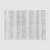 Rustige tapijtschelp tissuepapier (Voorkant)