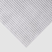 Rustige tapijtschelp tissuepapier (Detail)