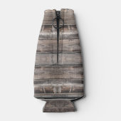 Rustige TENNESSEE LOVE in script | Flesjeskoeler (Achterkant)