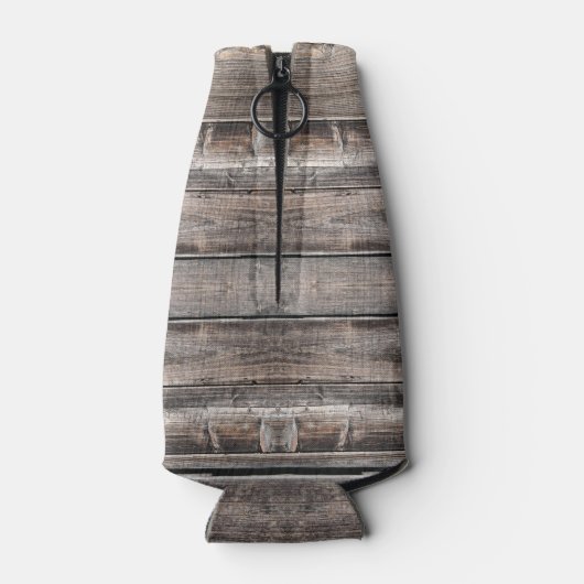 Rustige TENNESSEE LOVE in script | Flesjeskoeler (Achterkant)