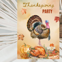 Rustige Thanksgiving - Gezellige herfstdiner oogst