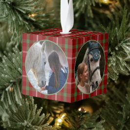 Rustige, traditionele paardenpestaarten foto 4 decoratie