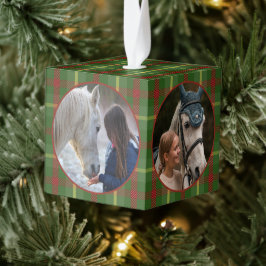 Rustige, traditionele paardenpestaarten foto 4 decoratie