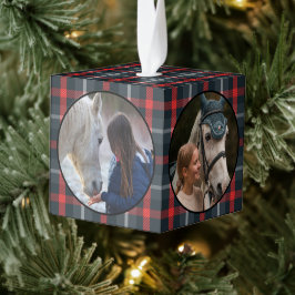 Rustige, traditionele paardenpestaarten foto 4 decoratie