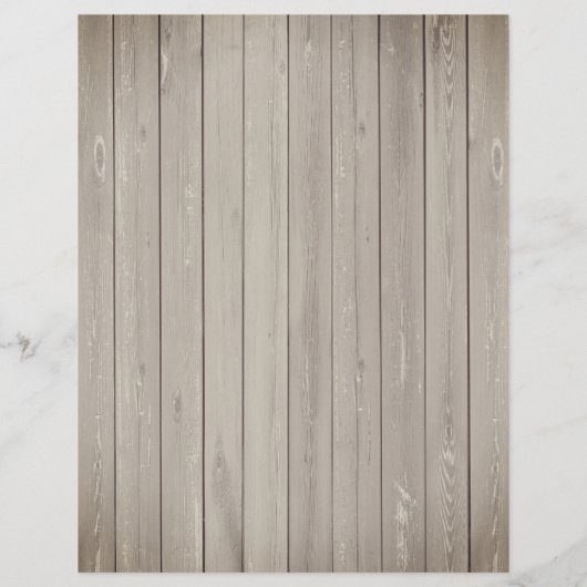 Rustige tuinboerenverdeler voor het recept (Achterkant)