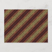 Rustige verflagen Business Briefkaart (Voorkant)