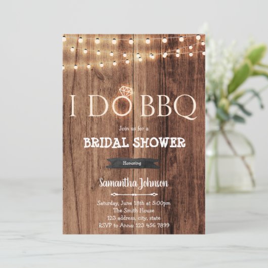 Rustige verpakking Ik doe een uitnodiging voor een (Staand voorkant)