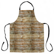 Rustige Verweerde Bruine Houten Plank Naadloos Pat