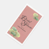 Rustige Vrijgezellenfeest Herfst Aspen laat Sinaas Servet (Hoek)