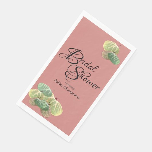 Rustige Vrijgezellenfeest Herfst Aspen laat Sinaas Servet (Hoek)