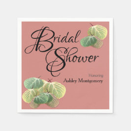 Rustige Vrijgezellenfeest Herfst Aspen laat Sinaas Servet