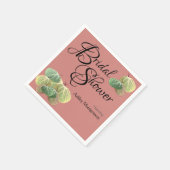 Rustige Vrijgezellenfeest Herfst Aspen laat Sinaas Servet (Hoek)