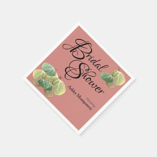 Rustige Vrijgezellenfeest Herfst Aspen laat Sinaas Servet (Hoek)