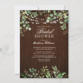 Rustige Vrijgezellenfeest met flessen met inktlint Kaart (Voorkant)