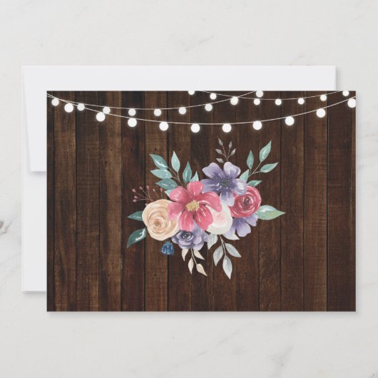 Rustige vrijgezellenfeesten ronddraairoze ventilat kaart