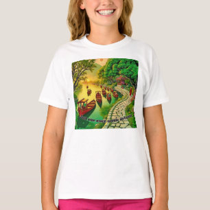 Rustige Wateren T-shirt