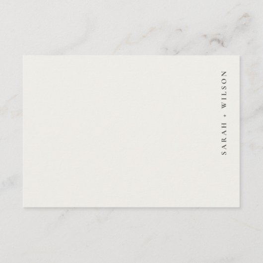 Rustige Waterverf van het Bodenmeer Informatiekaartje (Achterkant)